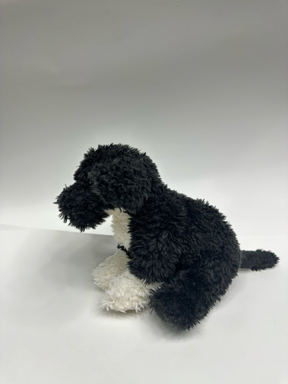 Webkinz Signature Portuguese Waterdog - Picture 3 of 6